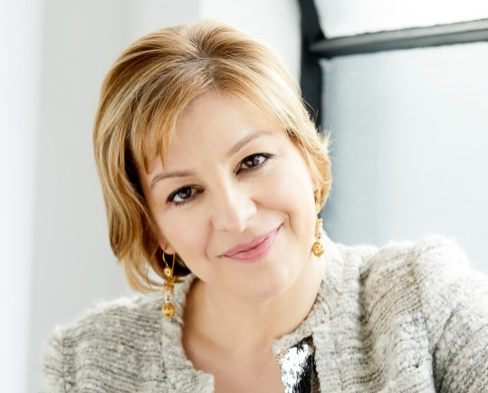 Sue Karzis – Board Chair